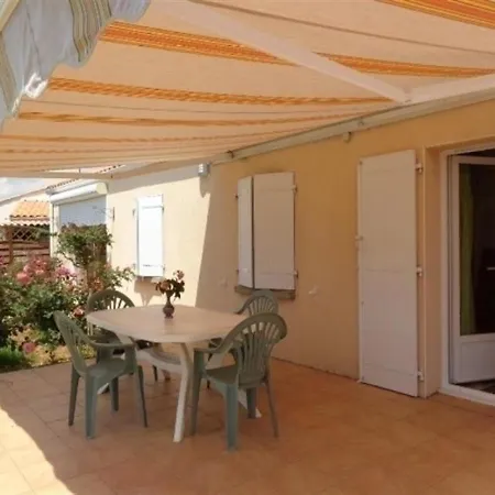 Dom wakacyjny House Magnifique De Standing T5, Dans Quartier D'angles Angles (Vendee)