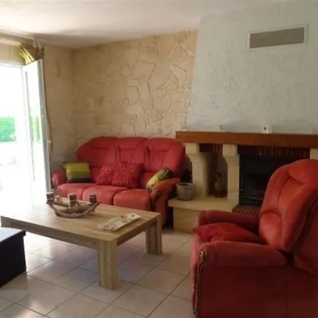 Dom wakacyjny House Magnifique De Standing T5, Dans Quartier D'angles *