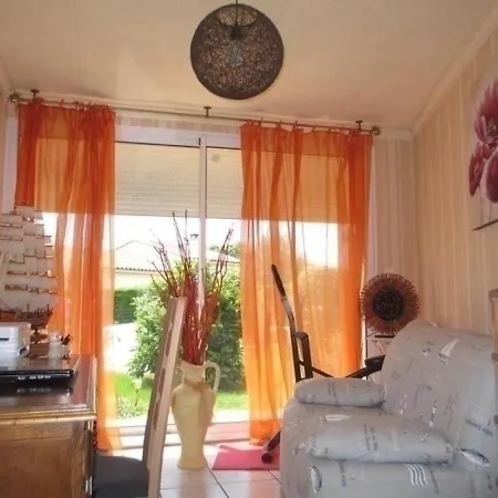 House Magnifique De Standing T5, Dans Quartier D'angles * Angles (Vendee)