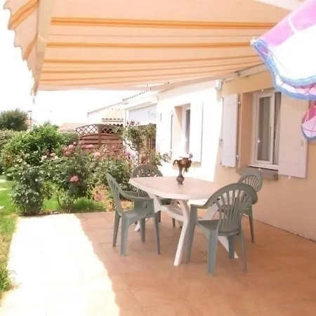 House Magnifique De Standing T5, Dans Quartier D'angles Angles (Vendee)