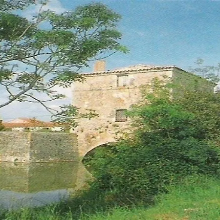 House Magnifique De Standing T5, Dans Quartier D'angles Dom wakacyjny Angles (Vendee)