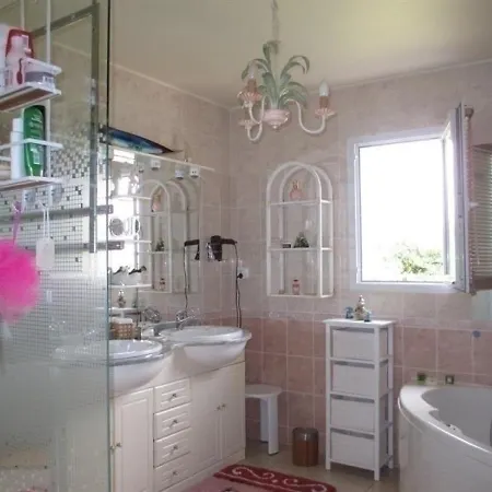 Dom wakacyjny House Magnifique De Standing T5, Dans Quartier D'angles